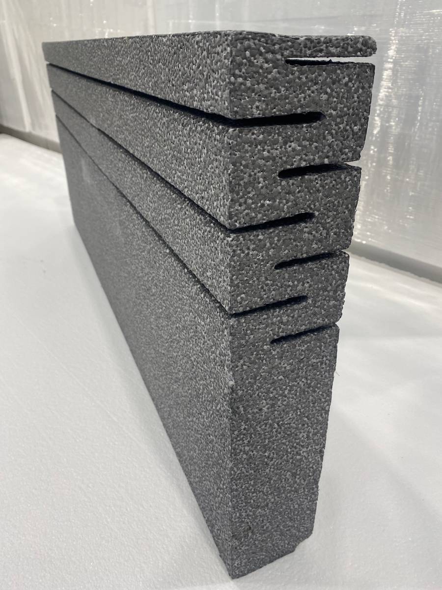 panneau isolant polystyrène