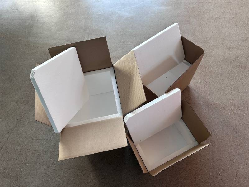 Caisse alimentaire à lyon