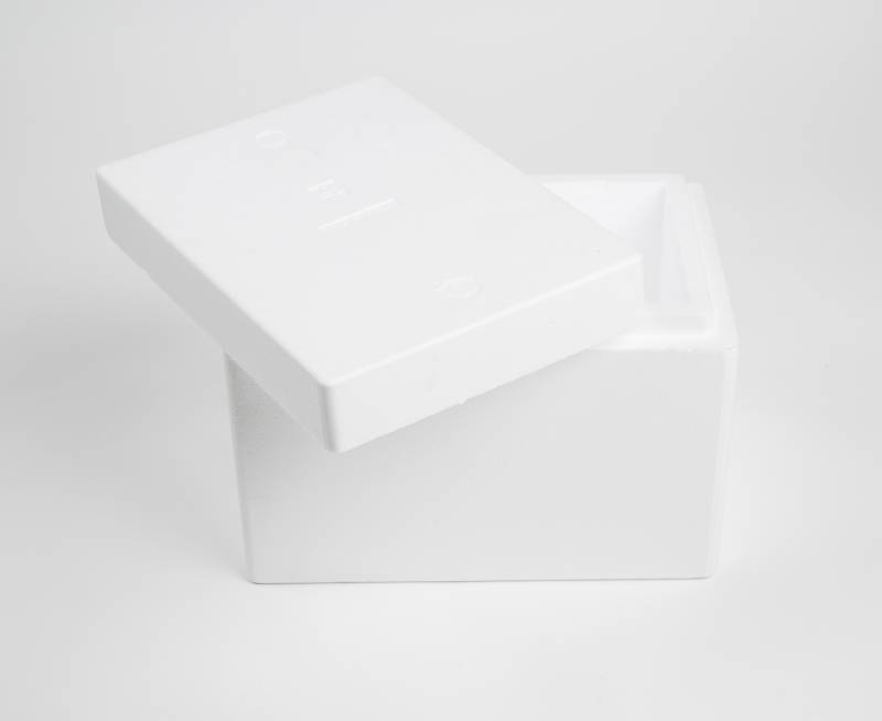 bac isotherme polystyrène Marcy l'étoile et région Rhône alpes