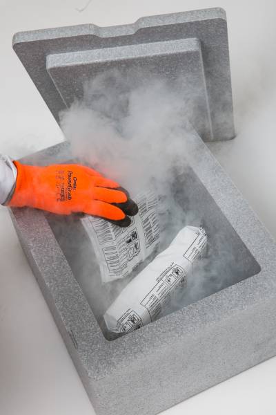 Conception de boite isotherme polystyrène grenoble en Isère