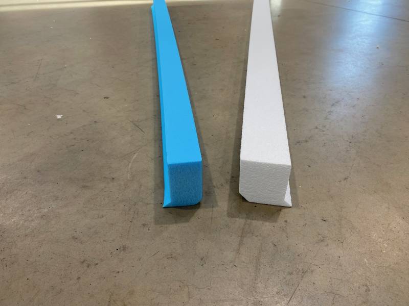 arrêt de bétonnage savoie