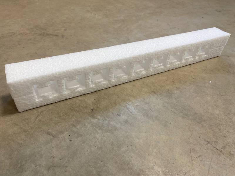 Cale PPE pièce automobile Bordeaux