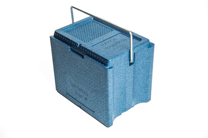 Glacière PPE marseille région PACA