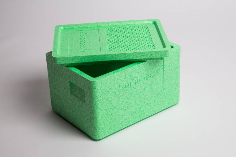 Bac de rotation Marseille