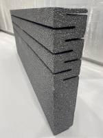 Notre zone d'activité pour ce service Concevoir des solutions de réservation en polystyrène pour améliorer les étapes de bétonnage sur des projets techniques à